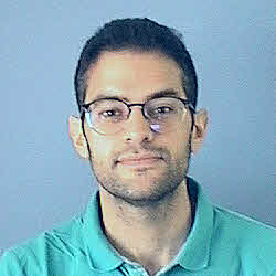 Raed Maali