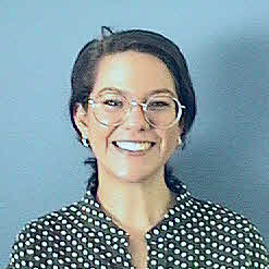 Margaret Mary Botros