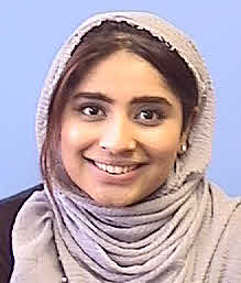Khadija Awais