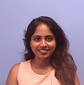 Meghana Chanamolu