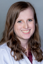Critical Care fellow