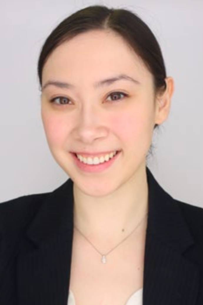 Rachael Tessem headshot