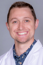 Internal Medicine resident