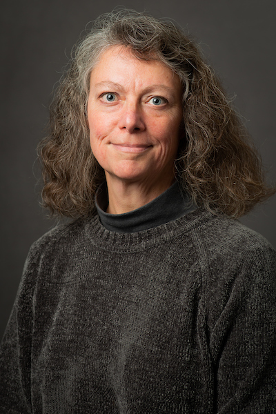 Dr. Sheila Criswell headshot