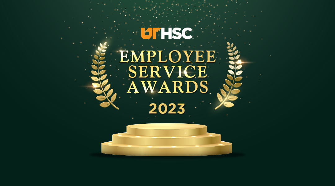 2022 Employee Service Recognition