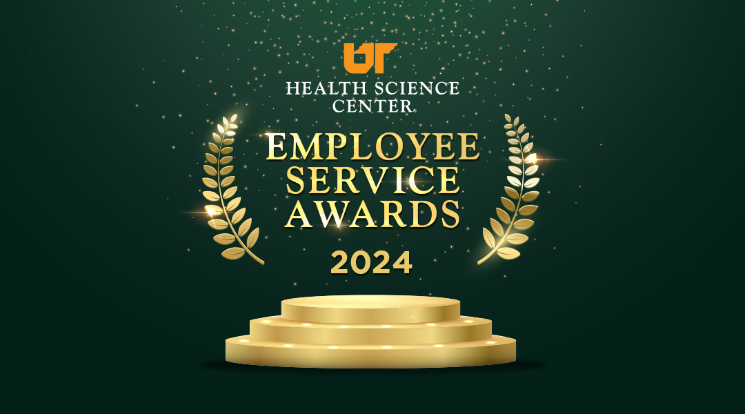 2024 Employee Service Recognition