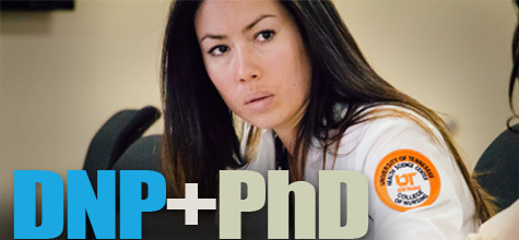 dnp phd dual degree programs online