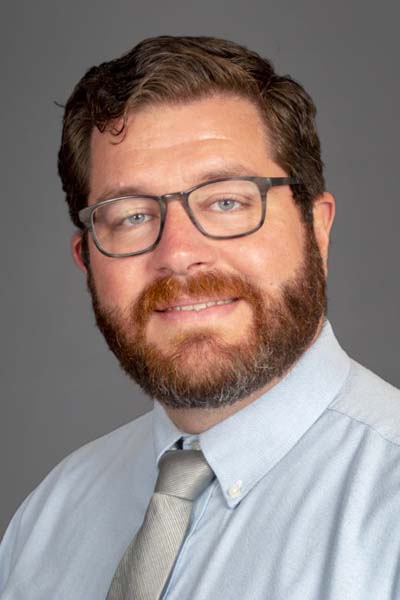 Profile | Faculty | UTHSC