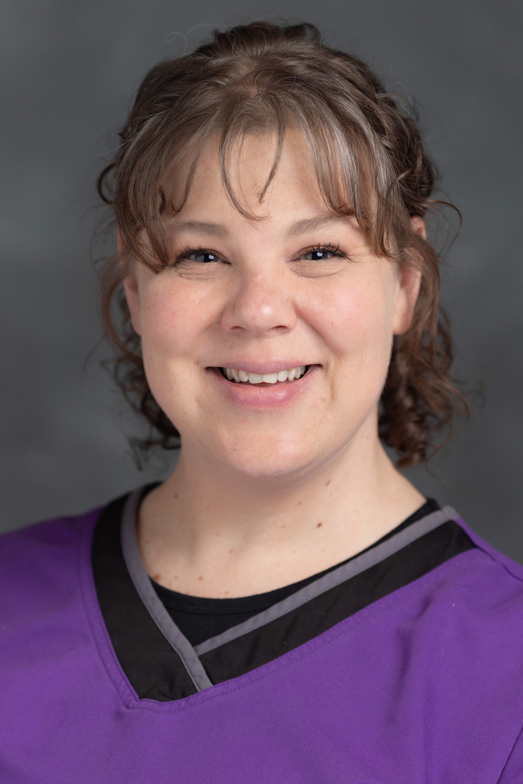 Amanda Cox headshot