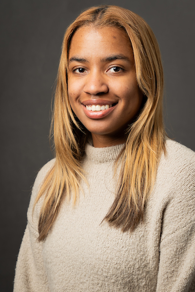 Anissa J. McHenry, BBA