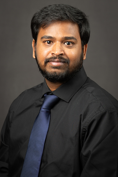 Avinash Pakker, MS, PharmD