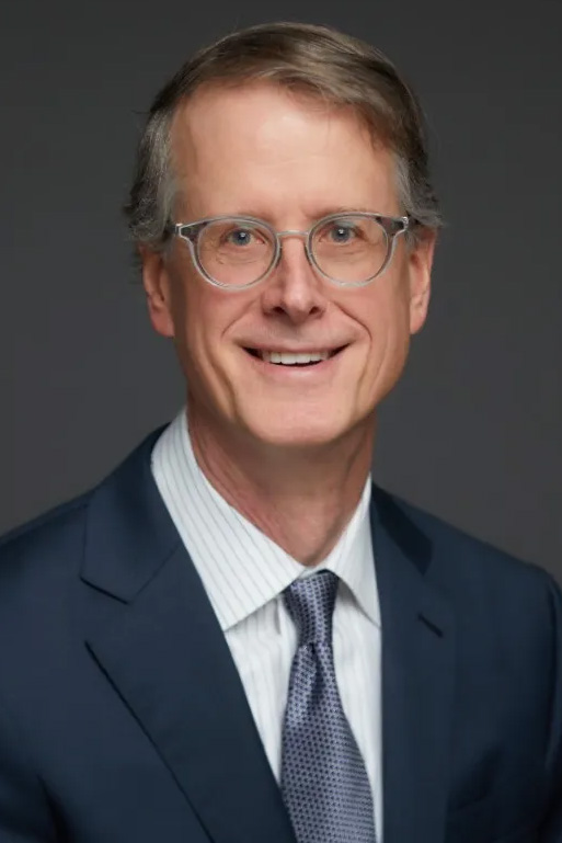 Dr. A. Brian Wilcox