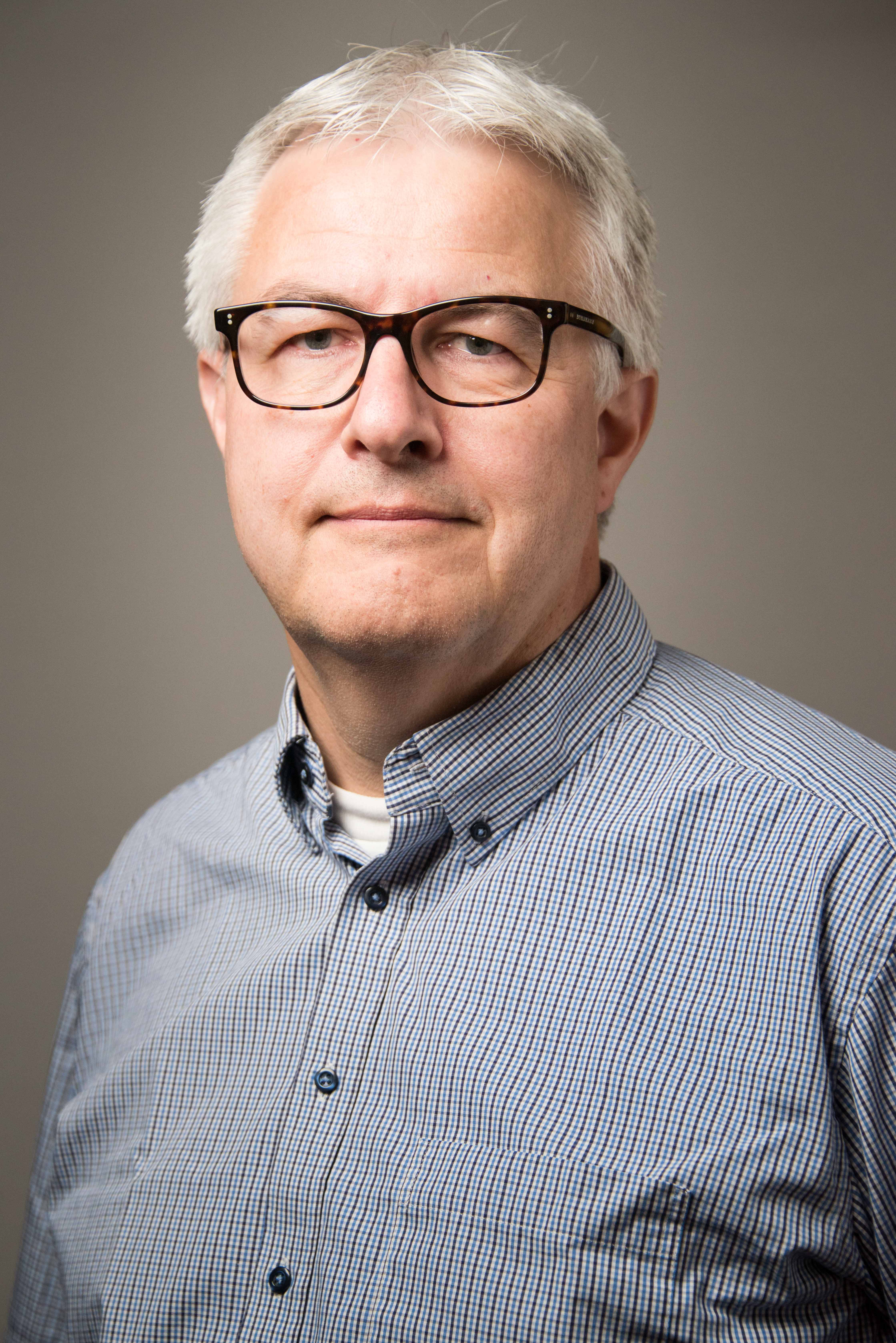 Bernd Meibohm, PhD, FCP, FAAPS