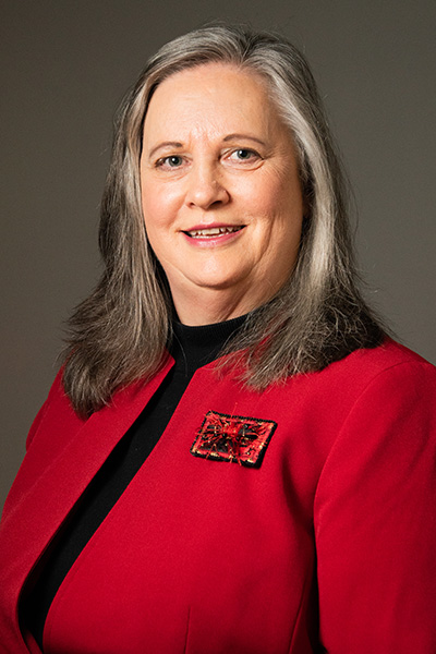 Dr. Cindy Russell