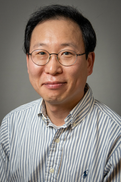 Chi Young Song, PhD