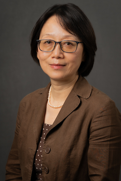 Chalet Tan, PhD