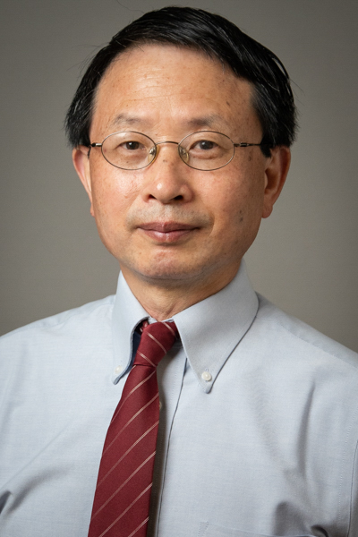 Fu-Ming Zhou, PhD