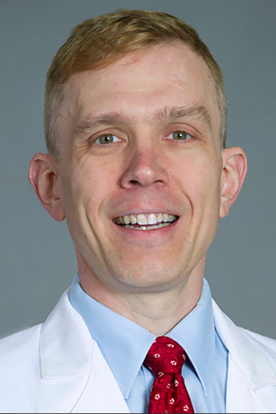 Photo of Henry Mroczkowski