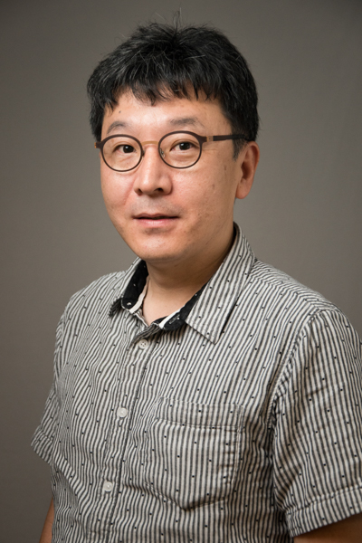 Il Hwan Kim, PhD