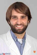 Ian Michalak, MD