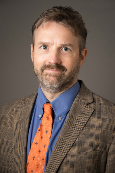 John D. Boughter Jr., MS, PhD