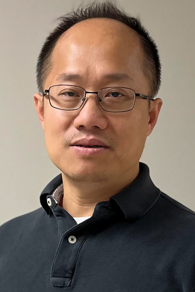 Jianyang Du, PhD