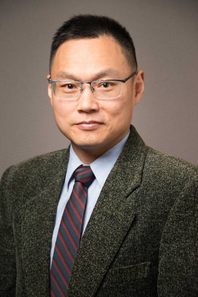 Jianxiong Jiang, PhD