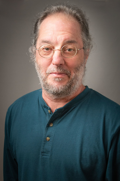 Jeffery D. Steketee, PhD