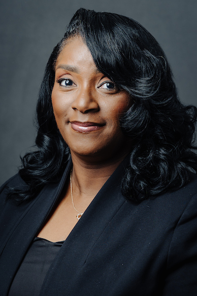 Karen Coleman, MAT