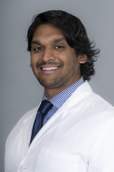 Kevin Muthu, MD