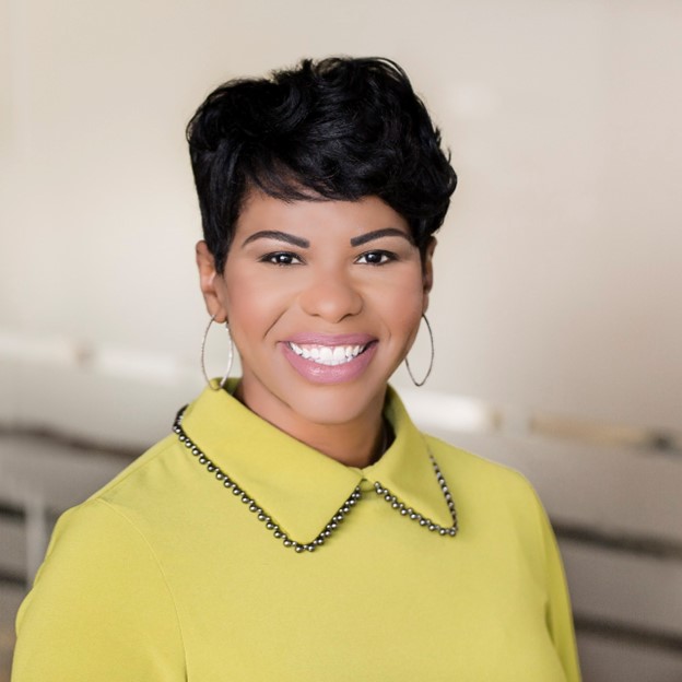 Dr. Shanea McKinney