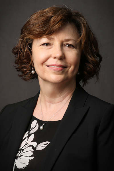 Monica Jablonski, PhD, FARVO