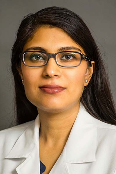 Muneeza Khan, M.D., FAAFP