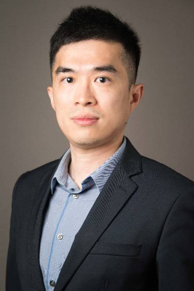 Sam Li, PhD