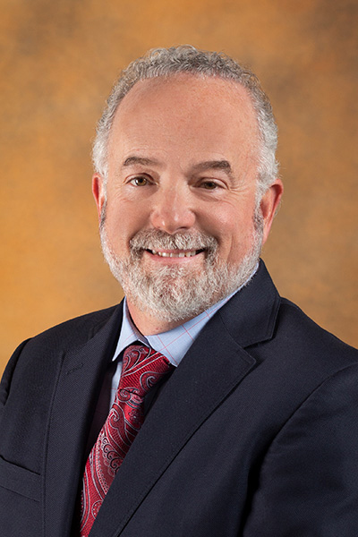 Robert M. Craft headshot