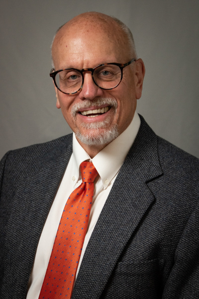Richard John Kasser, PhD, PT