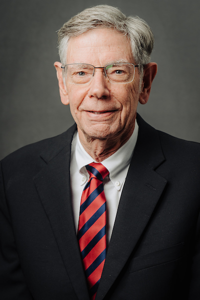 Robert S. Waters, PhD