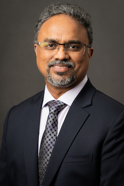 Rajashekhar Gangaraju, PhD