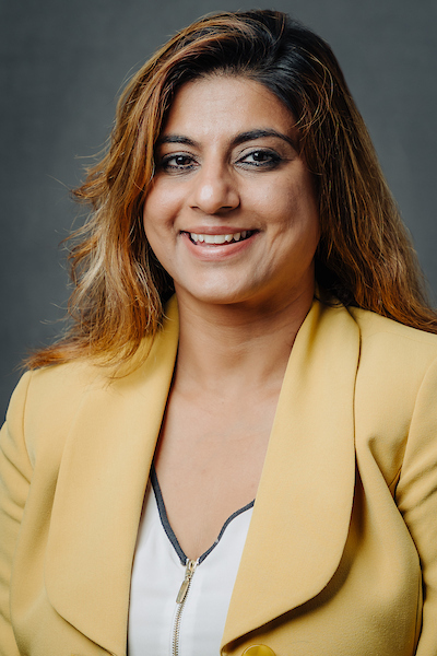 Sudeshna Roy, PhD