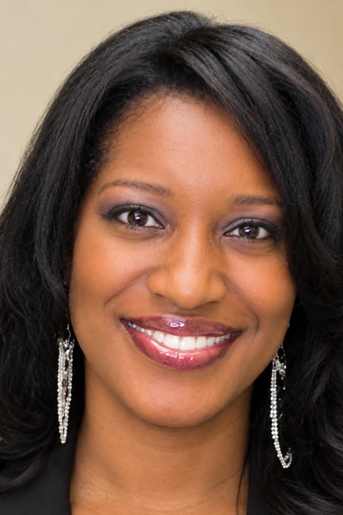 Tanya Nichols, MD