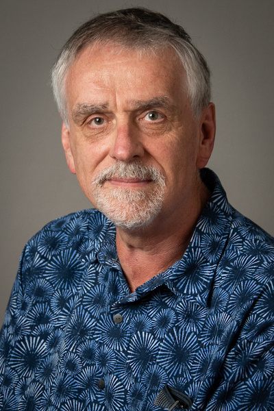 Trevor W. Sweatman, PhD