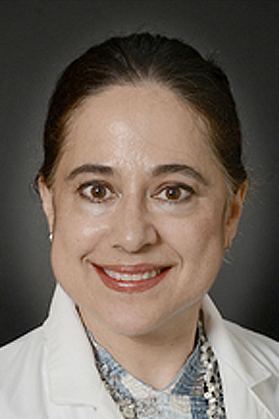 Valerie K. Arnold, MD