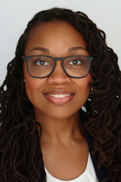 Verlesha Wilson, MS, PMP