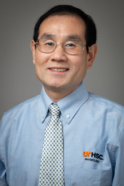 Zhongjie Sun, MD, PhD, FAHA