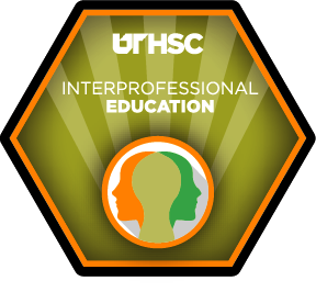 Interprofessional Education Medallion