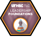 leadership foundations medallion
