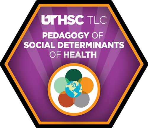Medallion image for Pedagogy of the Social Determinants of Health