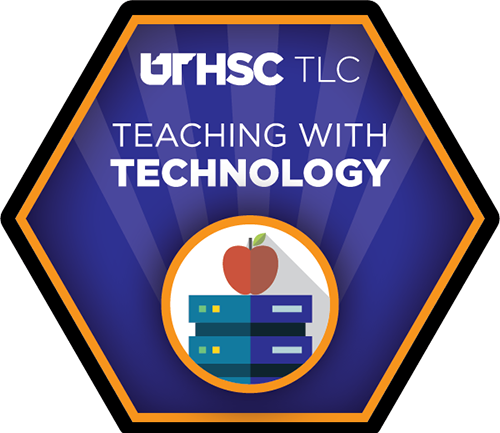 Medallion image for Teaching With Technology