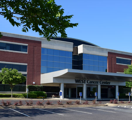 West Cancer Center