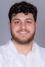 Internal Medicine resident